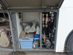 VOLVO 9500H, 59 Sitze, Euro 6