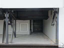 VOLVO 9500H, 59 Sitze, Euro 6