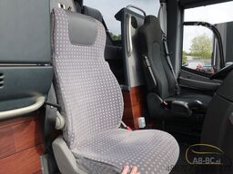 VOLVO 9500H, 59 Sitze, Euro 6