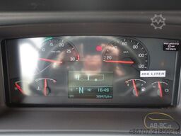 VOLVO 9500H, 59 Sitze, Euro 6
