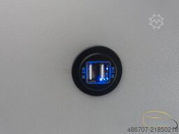VOLVO 9500H, 59 Sitze, Euro 6