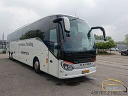 SETRA S517 HD 62 Sitze, EURO 6