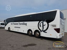 SETRA S517 HD 62 Sitze, EURO 6