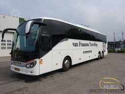 SETRA S517 HD 62 Sitze, EURO 6