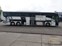 SETRA S517 HD 62 Sitze, EURO 6