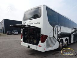 SETRA S517 HD 62 Sitze, EURO 6