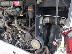 SETRA S517 HD 62 Sitze, EURO 6