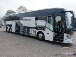 SETRA S517 HD 62 Sitze, EURO 6