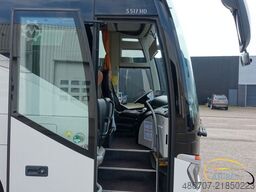 SETRA S517 HD 62 Sitze, EURO 6