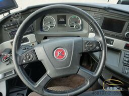 SETRA S517 HD 62 Sitze, EURO 6