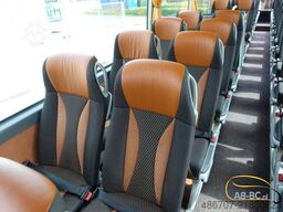 SETRA S517 HD 62 Sitze, EURO 6