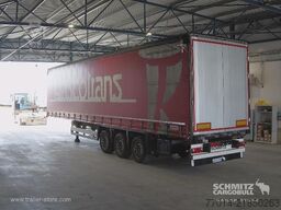 Schmitz Cargobull Curtainsider Standard