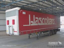 Schmitz Cargobull Curtainsider Standard