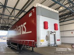 Schmitz Cargobull Curtainsider Standard