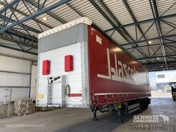 Schmitz Cargobull Curtainsider Standard