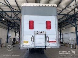 Schmitz Cargobull Curtainsider Standard