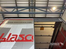 Schmitz Cargobull Curtainsider Standard