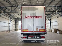 Schmitz Cargobull Curtainsider Standard