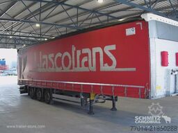 Schmitz Cargobull Curtainsider Standard