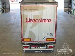 Schmitz Cargobull Curtainsider Standard