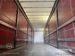 Schmitz Cargobull Curtainsider Standard
