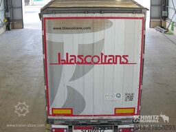 Schmitz Cargobull Curtainsider Standard