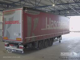 Schmitz Cargobull Curtainsider Standard