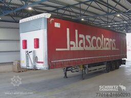 Schmitz Cargobull Curtainsider Standard