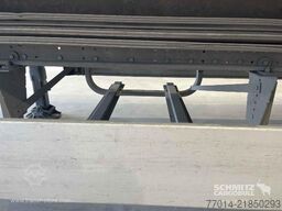 Schmitz Cargobull Curtainsider Standard