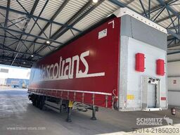 Schmitz Cargobull Curtainsider Standard