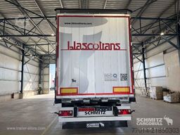 Schmitz Cargobull Curtainsider Standard
