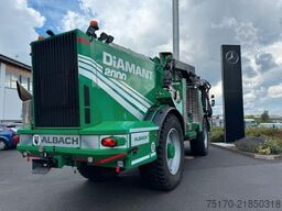 Albach Diamant 2000 / kein AdBlue / 2.200h Roto