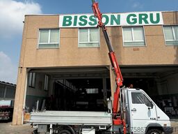 Renault MASTER FN 40.35