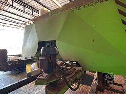 Mebor HTZ 1100pro