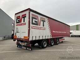 Renders ROC 12.27 / Curtainside / SAF Disk / APK TUV 01-26