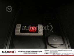 VW Caddy Maxi 4Motion *Konvekta Frischdienst* 1.Han