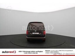 VW Caddy Maxi 4Motion *Konvekta Frischdienst* 1.Han