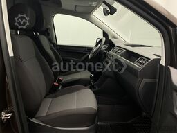VW Caddy Maxi 4Motion *Konvekta Frischdienst* 1.Han