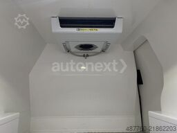 VW Caddy Maxi 4Motion *Konvekta Frischdienst* 1.Han