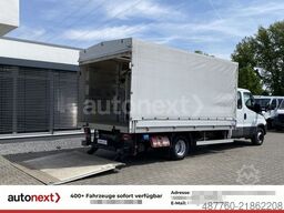 IVECO Daily 70C18H DoKa *Werkstatt* LBW+7-SITZE (5268)