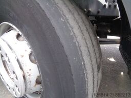 VOLVO FH420 8x4 BB Spitzer Silo 23 cbm VEB EU5