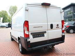 FIAT Ducato Kasten L2H1 AHK Kamera Standheizung