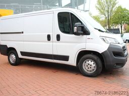 FIAT Ducato Kasten L2H1 AHK Kamera Standheizung