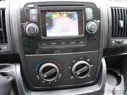 FIAT Ducato Kasten L2H1 AHK Kamera Standheizung