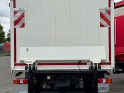 MERCEDES-BENZ ANTOS 2533  L / LBW / 2xAHK / LENKACHSE / 18 PAL