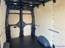 MAN TGE 3.200 L3H3 Kasten 4x4 AHK NAVI PDC KLIMA