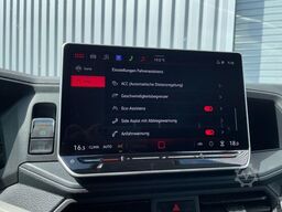 MAN TGE 3.200 L3H3 Kasten 4x4 AHK NAVI PDC KLIMA