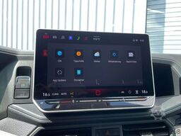 MAN TGE 3.200 L3H3 Kasten 4x4 AHK NAVI PDC KLIMA
