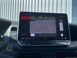 MAN TGE 3.180 L4H3 Kasten 4x4 NAVI PDC LEKRADHZ