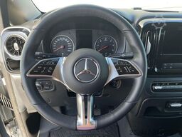 MERCEDES-BENZ Vito 119 Tourer PRO XL STANDHZ NAV KAMERA